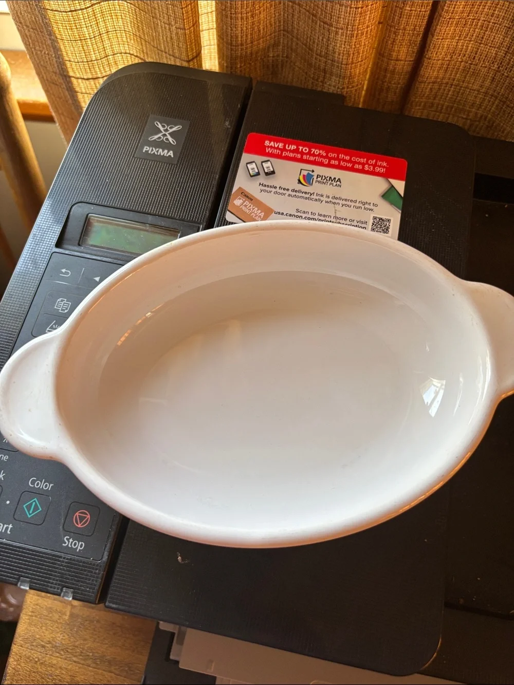 CorningWare P-14-B